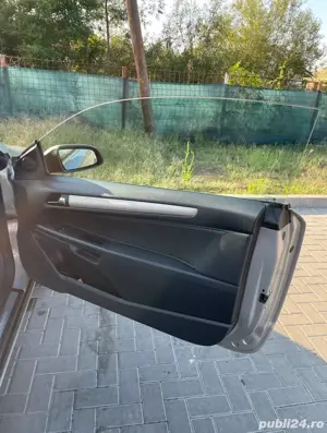 Opel Astra H Cabrio TwinTop - imagine 3