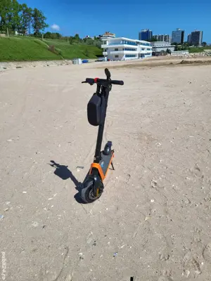 Trotineta electrica Isen x9 plus 