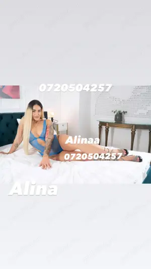 Alina! Poze reale ! - imagine 7