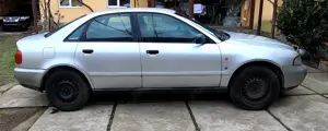 Audi A4B5, 1995, 1.8i motor ADR, manuala, 125cp, 340 de mii de km