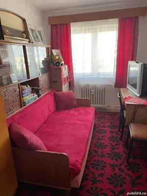 vând apartament 4 cam - imagine 3