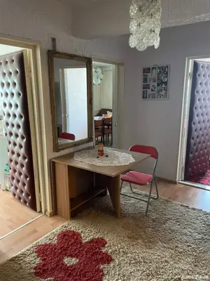 vând apartament 4 cam - imagine 5