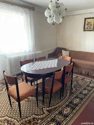 vând apartament 4 cam - imagine 4