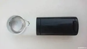 Lupa bijutier Eschenbach 12.5X - imagine 2