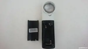 Lupa bijutier Eschenbach 12.5X - imagine 4