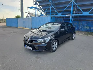 De vînzare Renault Megane 4