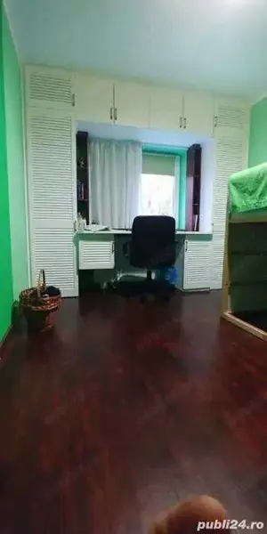 Vând apartament cu 4 camere in Grui  - imagine 7