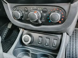 Dacia Duster 4*4 - imagine 5