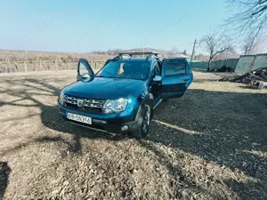 Dacia Duster 4*4 - imagine 2