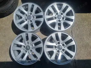 Jante VW T5 T6 bmw 5x120 pe 16