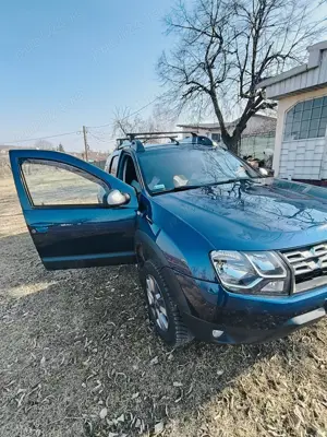 Dacia Duster 4*4