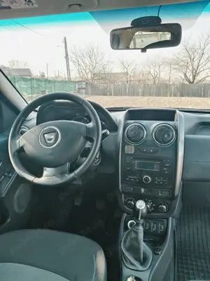 Dacia Duster 4*4 - imagine 3
