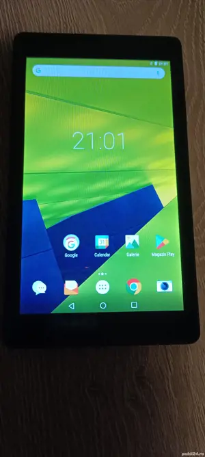 Vând Tableta Telekom Android 