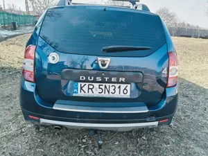 Dacia Duster 4*4 - imagine 7