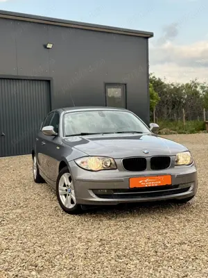 BMW Seria 1 2.0d 116CP  - imagine 2