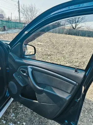 Dacia Duster 4*4 - imagine 8