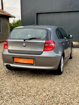 BMW Seria 1 2.0d 116CP  - imagine 3