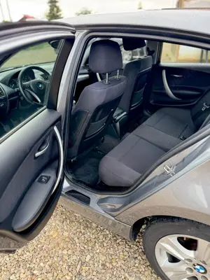 BMW Seria 1 2.0d 116CP  - imagine 5