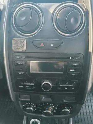 Dacia Duster 4*4 - imagine 9