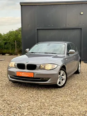 BMW Seria 1 2.0d 116CP 