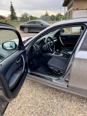 BMW Seria 1 2.0d 116CP  - imagine 7