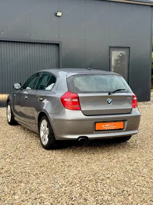 BMW Seria 1 2.0d 116CP  - imagine 4