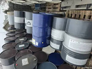 Butoaie de tabla - imagine 3