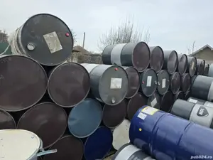 Butoaie de tabla - imagine 2