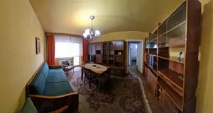 ARENI, apartament ultracentral cu 3 camere, etajul I