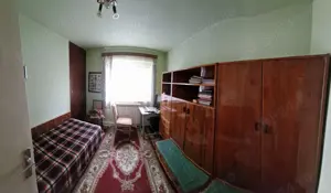 ARENI, apartament ultracentral cu 3 camere, etajul I - imagine 2