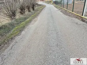 Vanzare 6336 mp teren parcelabil in Ciugud - Hapria