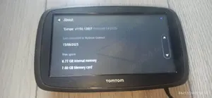 Tomtom Start 60 Europa full v.1150 (04 2025) ghidare romana  