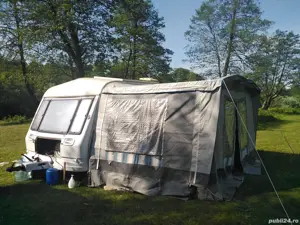 Vând cort rulota - imagine 3