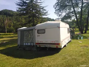 Vând cort rulota - imagine 2