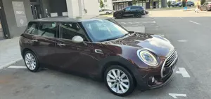 Mini cooper Clubman an 2016 mot 2.L.Diessel 150 cp  euro 6. - imagine 3