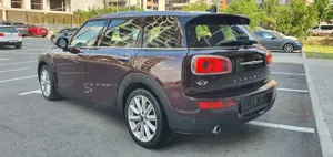 Mini cooper Clubman an 2016 mot 2.L.Diessel 150 cp  euro 6. - imagine 4