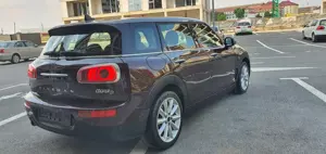 Mini cooper Clubman an 2016 mot 2.L.Diessel 150 cp  euro 6. - imagine 5