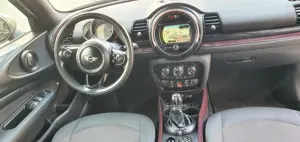 Mini cooper Clubman an 2016 mot 2.L.Diessel 150 cp  euro 6. - imagine 9