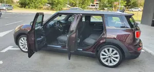 Mini cooper Clubman an 2016 mot 2.L.Diessel 150 cp  euro 6. - imagine 6