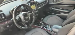 Mini cooper Clubman an 2016 mot 2.L.Diessel 150 cp  euro 6. - imagine 7