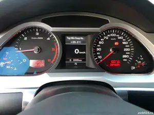 Audi A6 2011 2.7 diesel - imagine 5