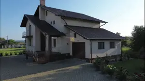 Casa Superba! In Suceava! Teren 1800 mp! De vanzare! 0727817187 - imagine 2 Casa Superba! In Suceava! Teren 1800 mp! De vanzare! 0727817187 - imagine 2