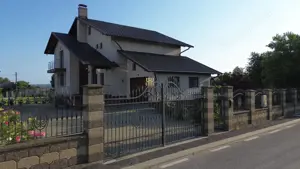 Casa Superba! In Suceava! Teren 1800 mp! De vanzare! 0727817187 - imagine 17 Casa Superba! In Suceava! Teren 1800 mp! De vanzare! 0727817187 - imagine 17