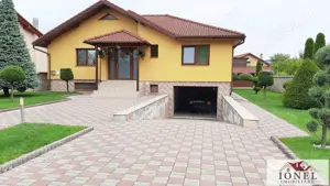 Casa noua de vanzare in Sard jud. Alba