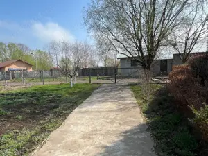 Casa -3 camere , Gruiu - Calarasi,  teren 1476 mp - imagine 2