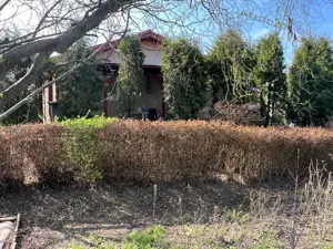 Casa -3 camere , Gruiu - Calarasi,  teren 1476 mp