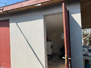 Casa -3 camere , Gruiu - Calarasi,  teren 1476 mp - imagine 14