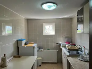 Casa -3 camere , Gruiu - Calarasi,  teren 1476 mp - imagine 7