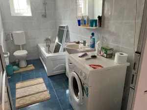 Casa -3 camere , Gruiu - Calarasi,  teren 1476 mp - imagine 12