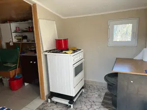 Casa -3 camere , Gruiu - Calarasi,  teren 1476 mp - imagine 15